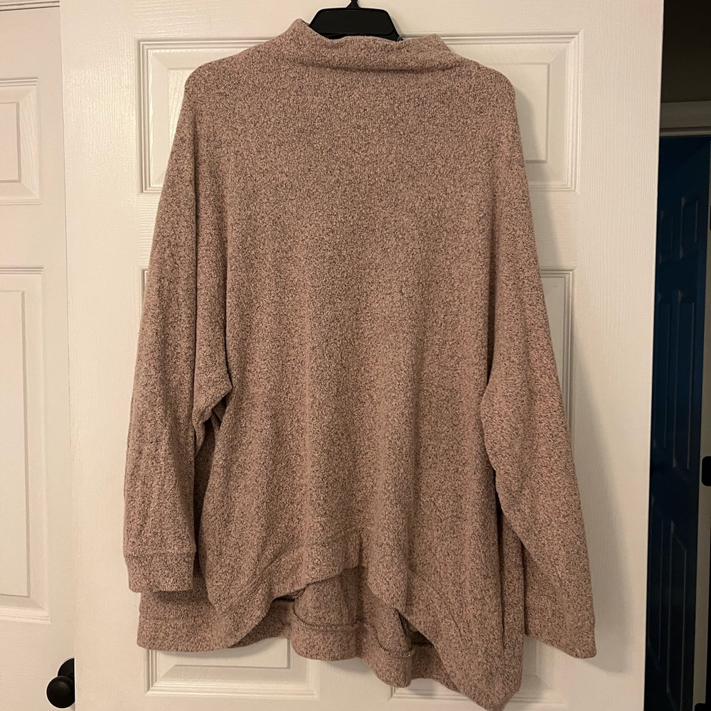 Free people sweater